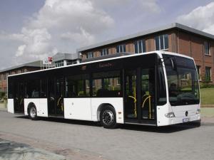 Mercedes-Benz Conecto (O 345) '2007